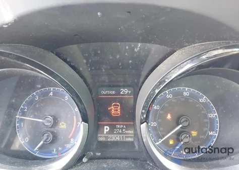 2015 Toyota Corolla S Plus from USA, damaged, VIN 2T1BURHE8FC389731